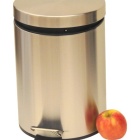 basurero-acero-inox-8-lts-con-pedal-y-balde-interior-solarfilm