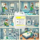 cloro_5_solarclean_usos