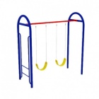 columpio-plaza-doble-arco-escalador