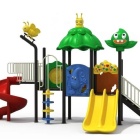 estacion-de-juego-plaza-bichos-tobogan-espiral-y-doble-liso-calidad