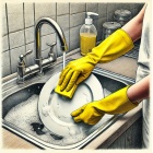 guante_latex_amarillo