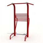 maquina-trainer-fuerza-multifuncional