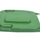 Repuesto tapa contenedor de basura 240 litros