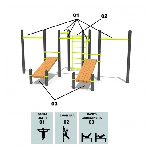 circuito-calistenia-8-posiciones-barras-simples-2-bancos-abdominales-espaldadera-12-anclajes_1