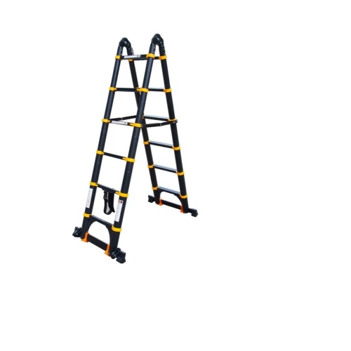 escalera_de_aluminio_telescopica__tipo_multiuso__38mts__color_negroamarilla_abierta_v