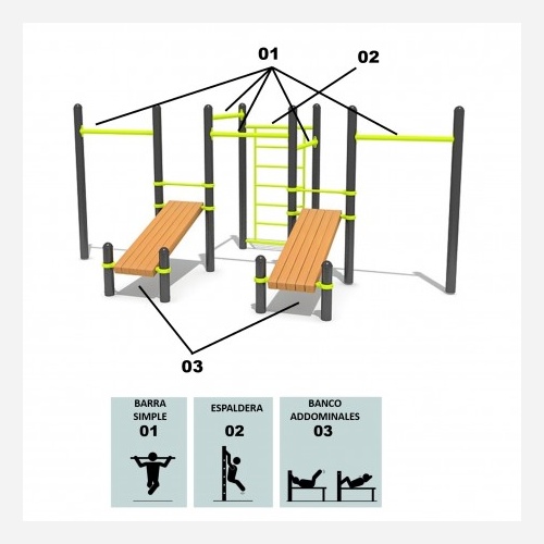 circuito-calistenia-8-posiciones-barras-simples-2-bancos-abdominales-espaldadera-12-anclajes_1