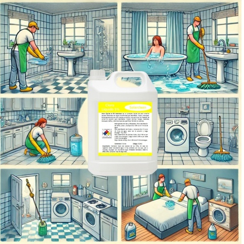 cloro_5_solarclean_usos