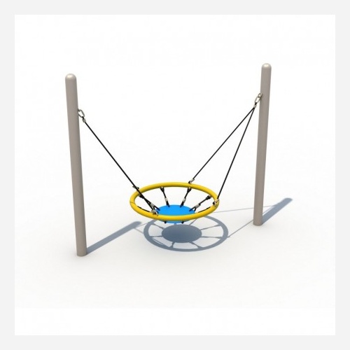 columpio-plaza-circular-simple