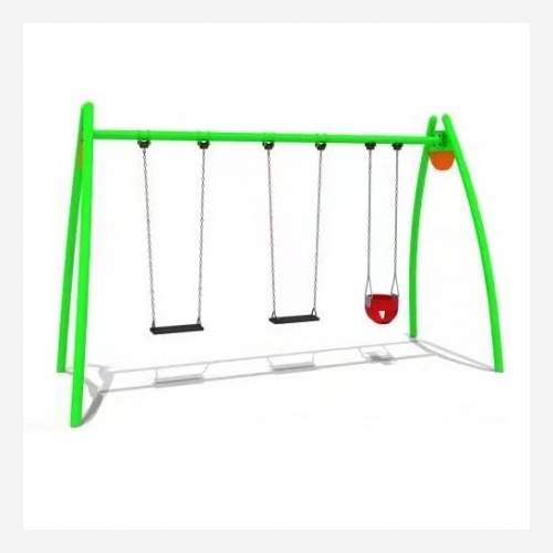 columpio-plaza-triple-arco-asiento-bebe_1
