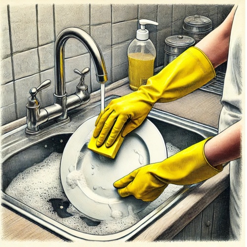 guante_latex_amarillo