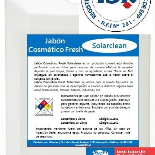 jabon-liquido-registro-isp-solarfilm