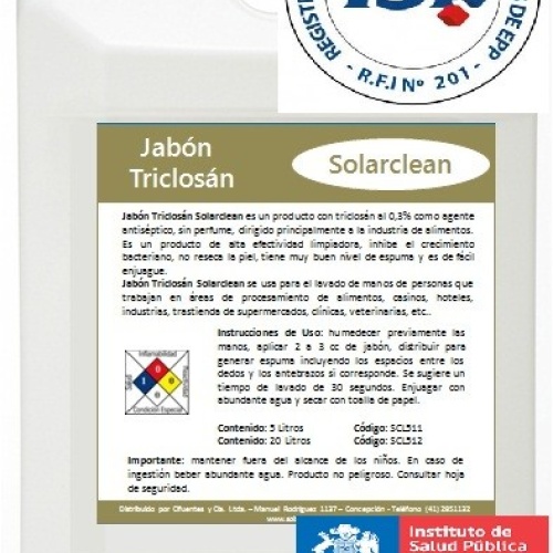 jabon-triclosan-registro-isp-solarfilm
