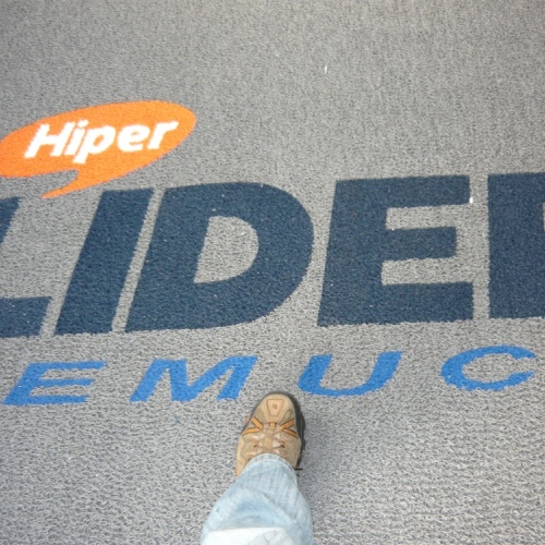 limpiapies_lider_antideslizante_logotipo