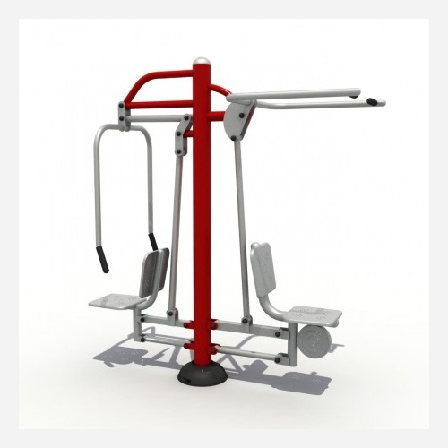 maquina-doble-pull-down-y-press-de-brazos