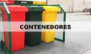 Contenedores de basura