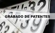 Grabado de patentes